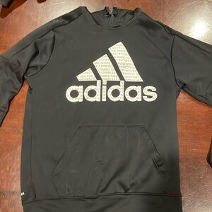 Men’s adidas sweatshirt
